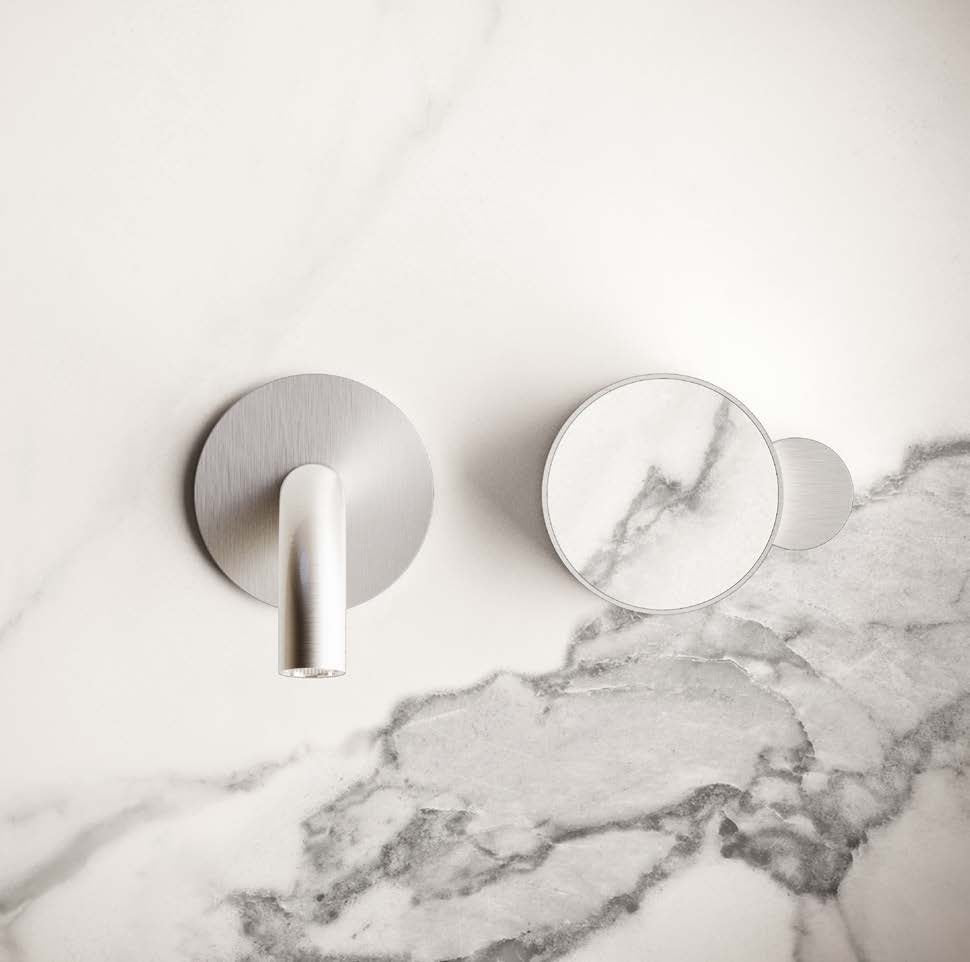 Ilbagno Arch – Armaturen