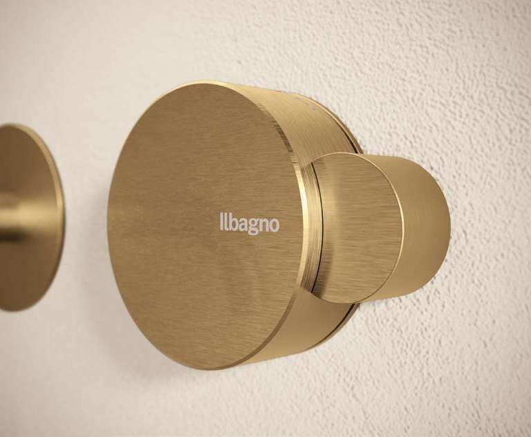 Ilbagno Arch – Armaturen