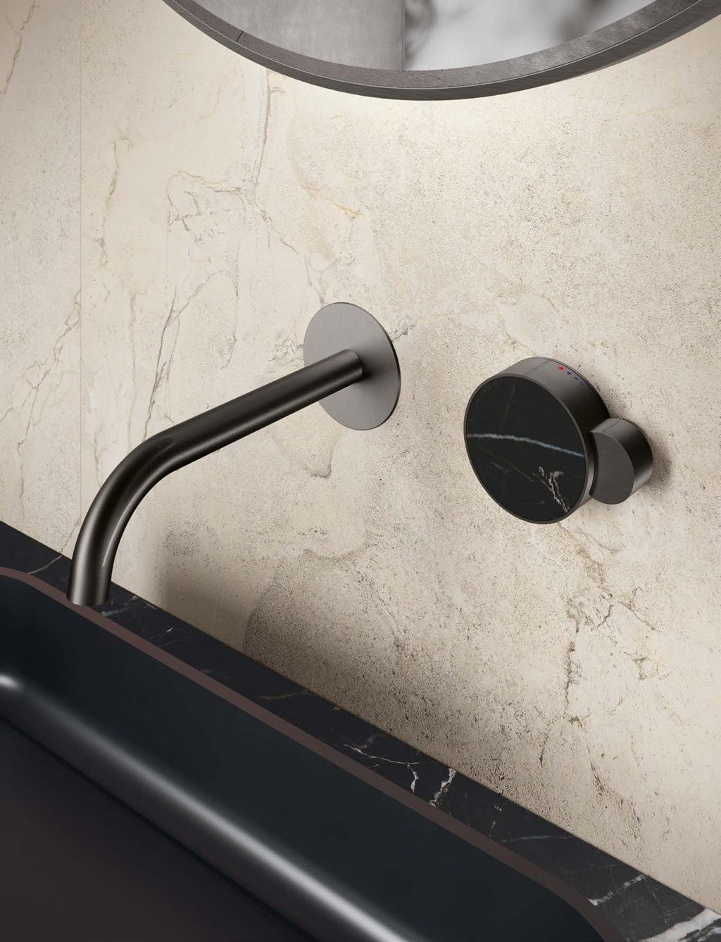 Ilbagno Arch – Armaturen