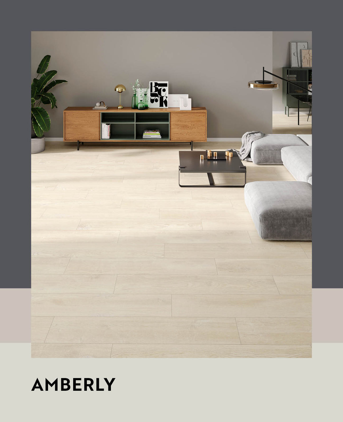 Vitacer Amberly Fliese Ambiente