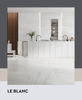 Vitacer Le Blanc Marmoroptik