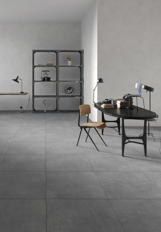 BIEN Ark Anthracite Lappato 30×60 cm | Lagerware