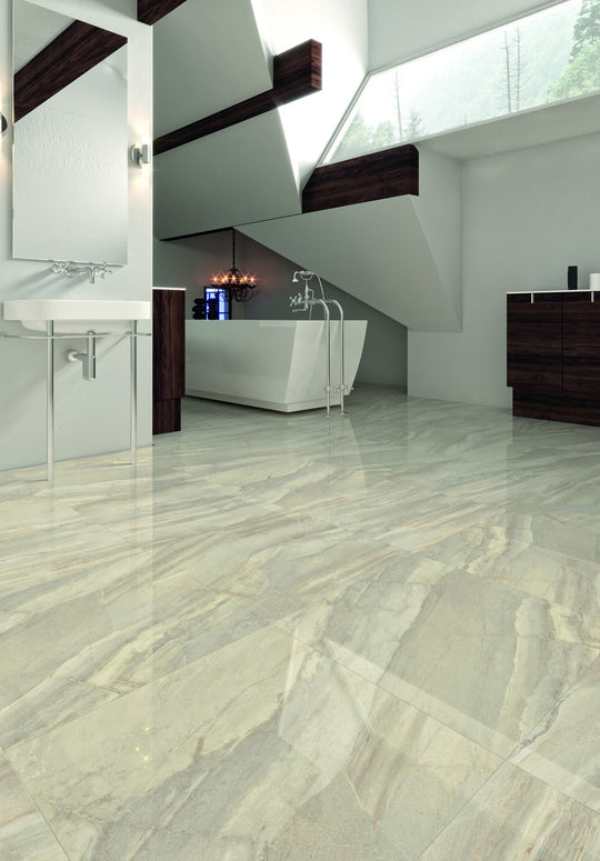 BIEN 60x60x0,7 Sg Canyon Oro Full Lap 1. | Lagerware
