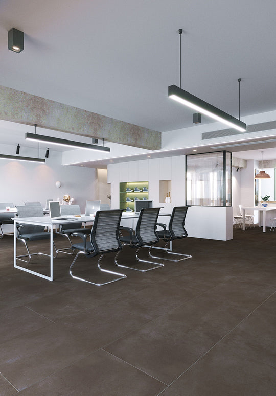 BIEN 60X120 LUNA COPPER SEMI LAP | Lagerware