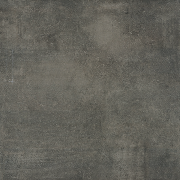 Seranit Beton anthrazit – Original-Farbmuster des Herstellers