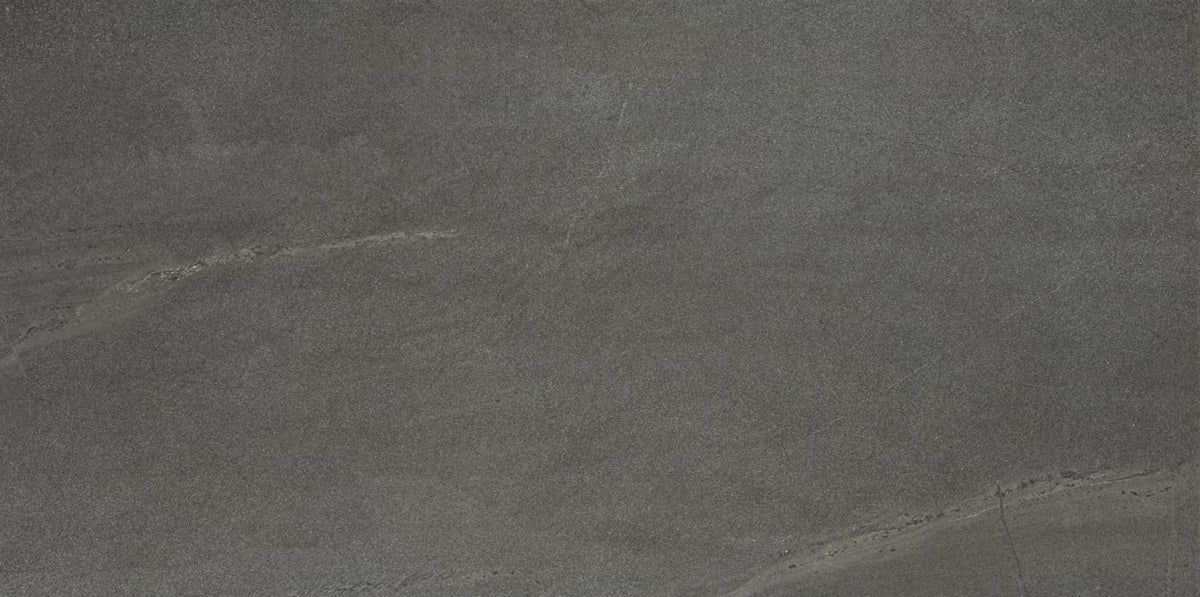 Seranit Lime Stone Anthrazit – Original-Dekoransicht 2 des Herstellers