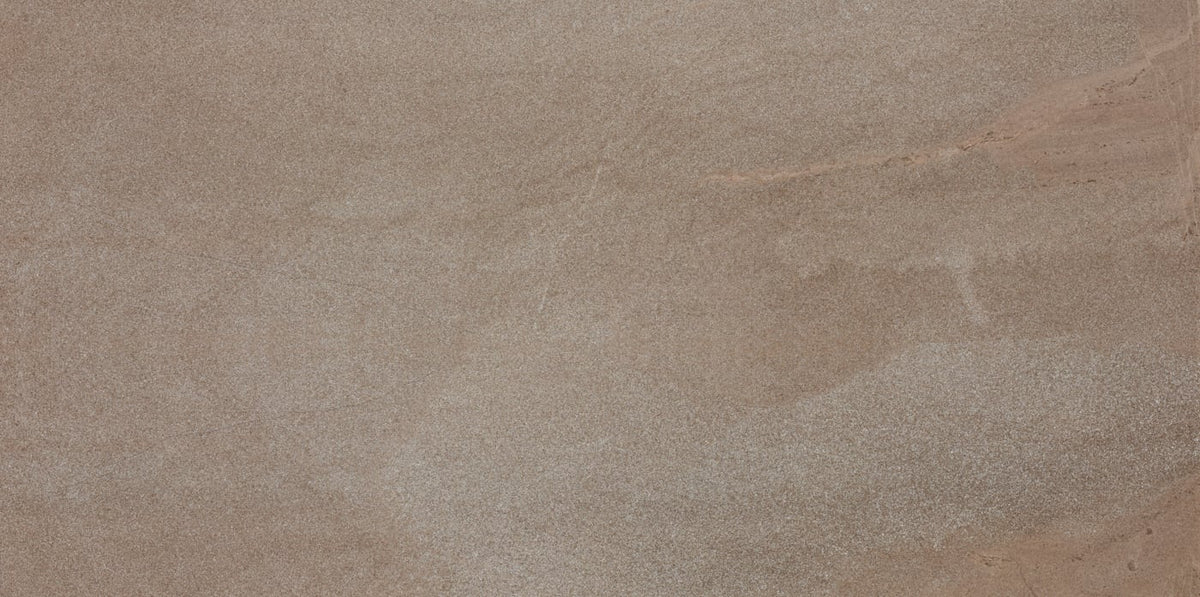 Seranit Lime Stone Taupe – Original-Dekoransicht 2 des Herstellers