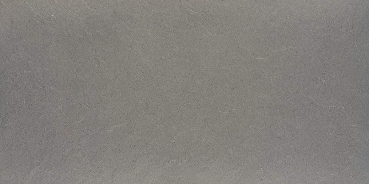Seranit Riverstone Grau – Original-Dekoransicht 1 des Herstellers