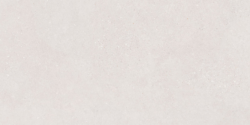 Seranit Roller Stone Hellgrau 60×120 Matt – Original-Dekoransicht 1 des Herstellers