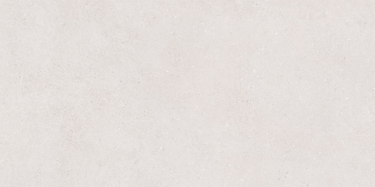 Seranit Roller Stone Hellgrau 60×120 Matt – Original-Dekoransicht 2 des Herstellers