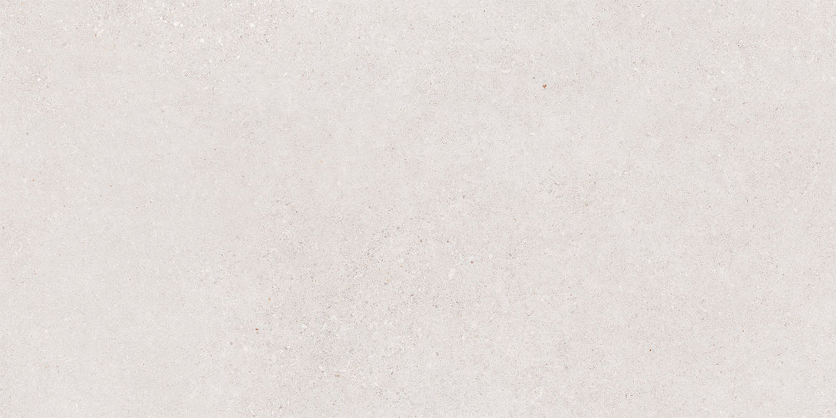 Seranit Roller Stone Hellgrau 60×120 Matt – Original-Dekoransicht 3 des Herstellers