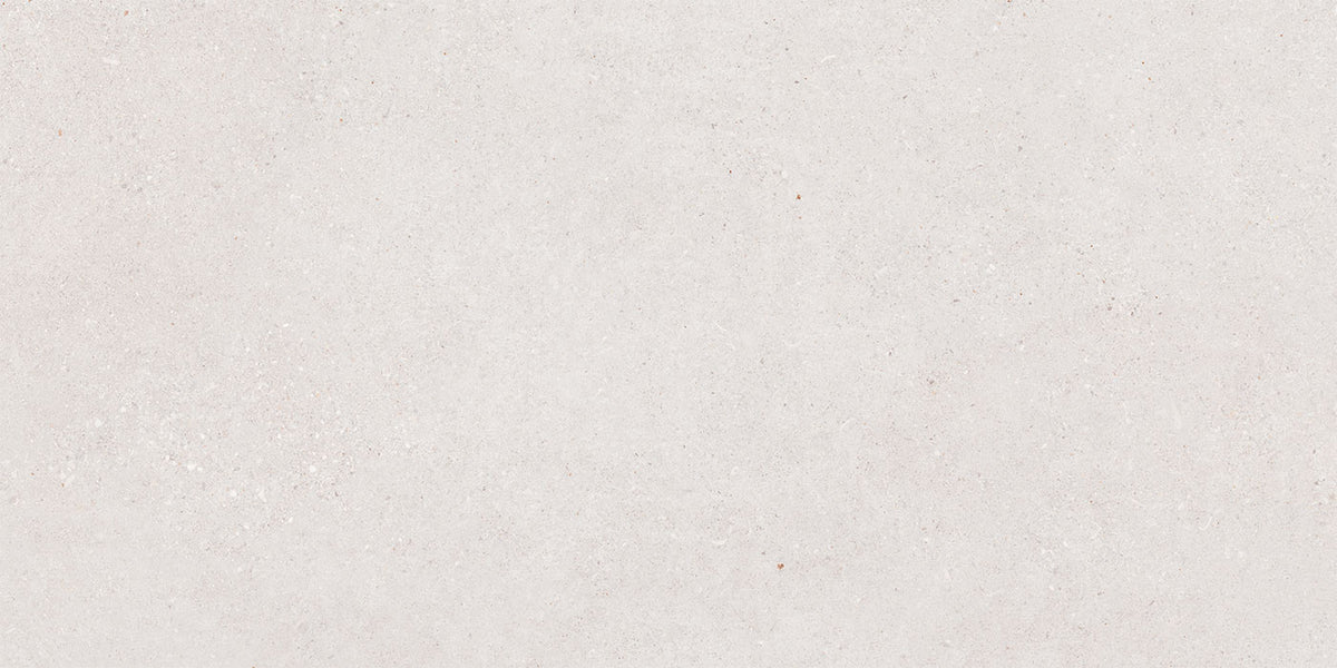Seranit Roller Stone Hellgrau 60×120 Matt – Original-Dekoransicht 4 des Herstellers