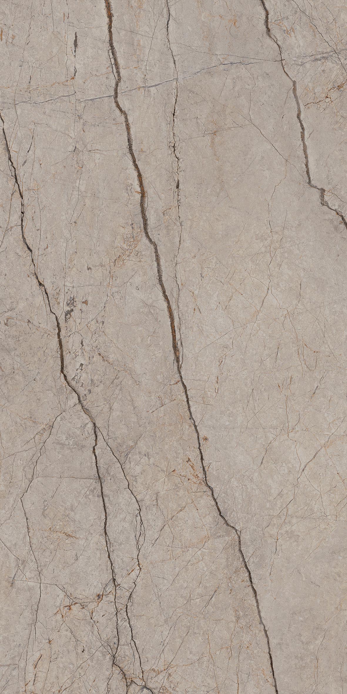 Energieker Silver Root – Originalaufnahme 2