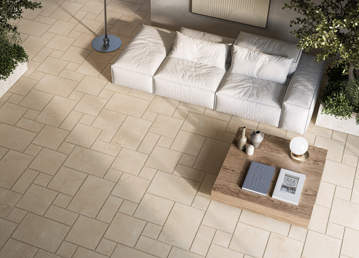 Energieker Pietra del Salento – Originalaufnahme 1