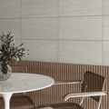 BIEN Paros Light Grey Matt – Herstellerbild