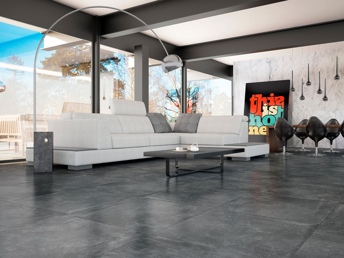 Villa Ceramica Century – offizielles Serienbild