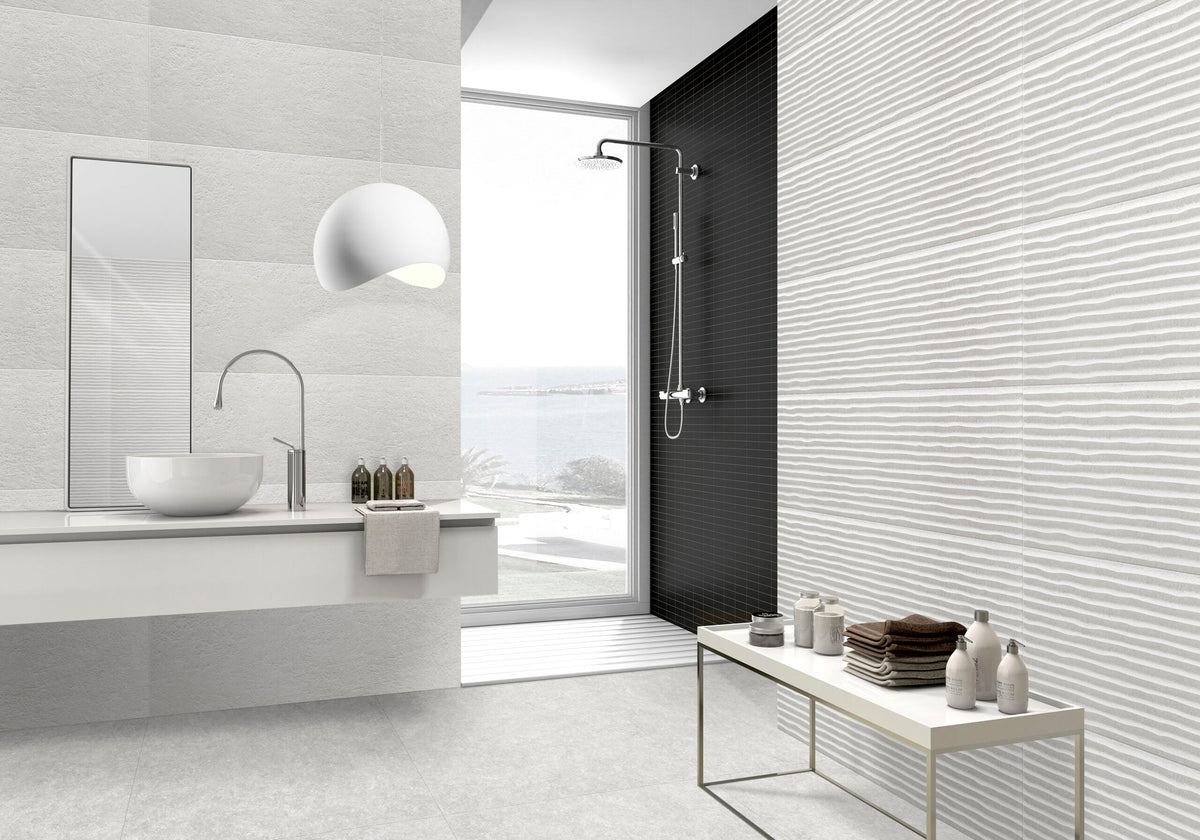 Villa Ceramica Portland – offizielles Serienbild