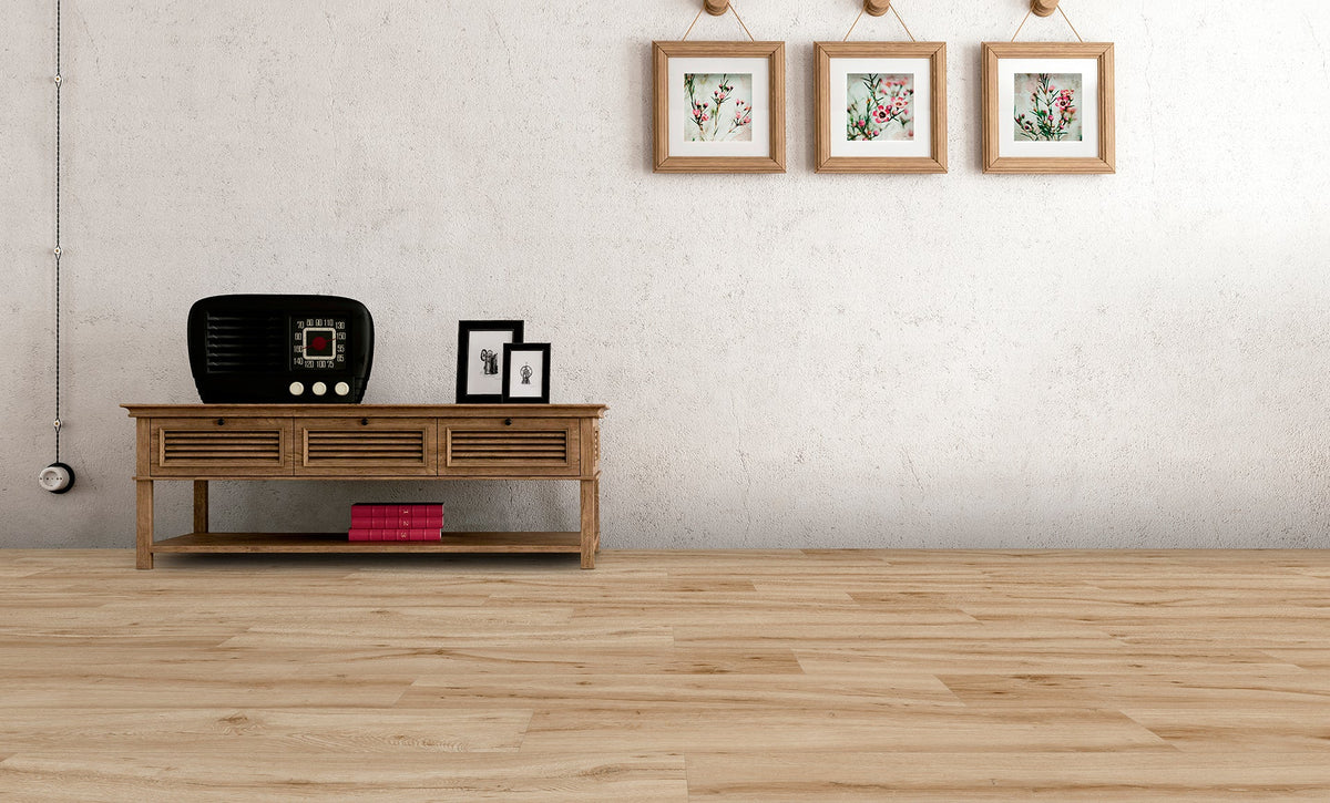 Villa Ceramica Tropic – offizielles Serienbild